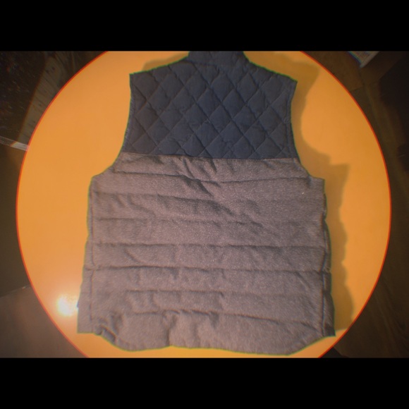 Vans Vest - Picture 4 of 4